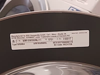 Wasmachine 9.0 kg siemens iq700, wm16w89wnl - afbeelding 9 van  9