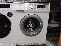 Wasmachine aeg, 7 kilo, wit - afbeelding 1 van  5