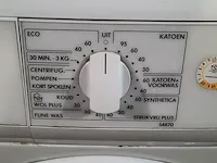 Wasmachine aeg, l54870 / hi044661 - afbeelding 7 van  10