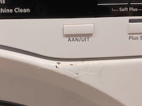 Wasmachine, aeg, l7fe84ew - afbeelding 10 van  12