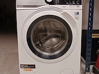 Wasmachine, aeg, l7fe84ew - afbeelding 1 van  12
