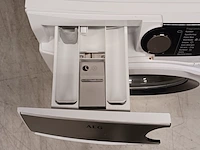 Wasmachine, aeg, l7fe84ew - afbeelding 4 van  12