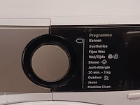 Wasmachine, aeg, l7fe84ew - afbeelding 5 van  12