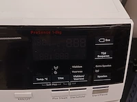 Wasmachine, aeg, l7fe84ew - afbeelding 6 van  12
