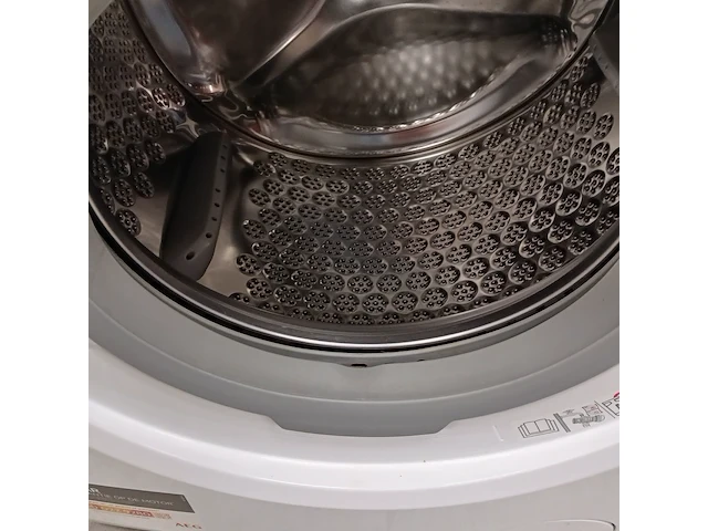 Wasmachine, aeg, l7fe84ew - afbeelding 8 van  12