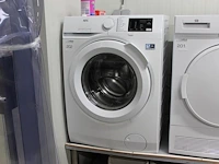 Wasmachine aeg lavamat 5000 serie tot 8 kg. - afbeelding 1 van  2
