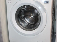 Wasmachine aeg lavamat 5000 serie tot 8 kg. - afbeelding 2 van  2