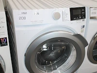 Wasmachine aeg lavatherm 6000 serie. 1-9 kg. - afbeelding 2 van  3