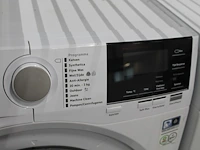 Wasmachine aeg lavatherm 6000 serie. 1-9 kg. - afbeelding 3 van  3