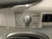 Wasmachine aeg, wit - afbeelding 5 van  6