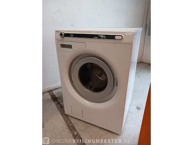Wasmachine asko, w6903 quatro - afbeelding 1 van  14