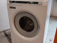 Wasmachine asko, w6903 quatro