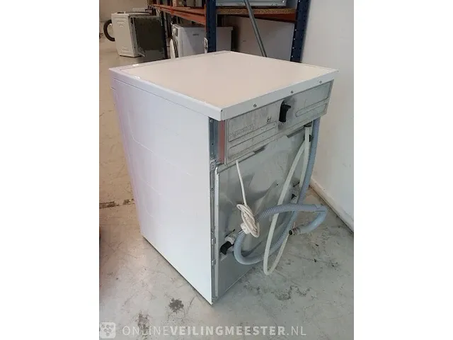 Wasmachine asko, w6903 quatro - afbeelding 8 van  14