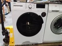 Wasmachine beko , 7 kilo, wit