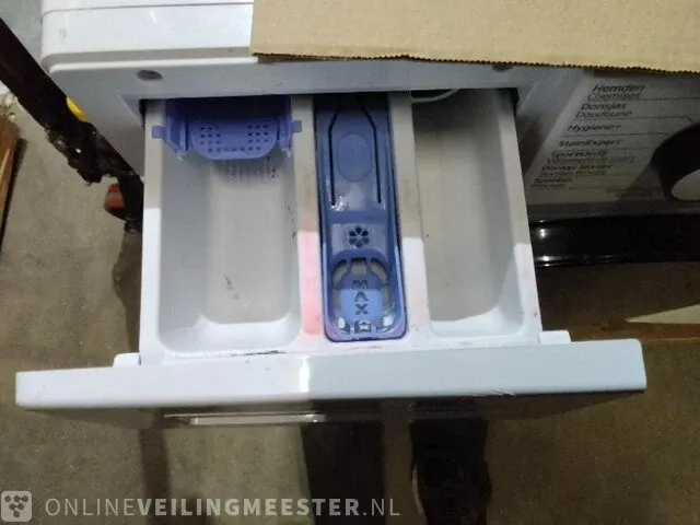 Wasmachine beko , 7 kilo, wit - afbeelding 4 van  4