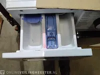 Wasmachine beko , 7 kilo, wit - afbeelding 4 van  4