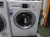 Wasmachine beko , green line, wit
