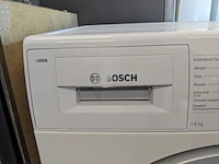 Wasmachine bosch i-dos, wat28690nl - afbeelding 5 van  10