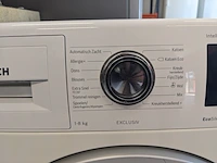 Wasmachine bosch i-dos, wat28690nl - afbeelding 6 van  10