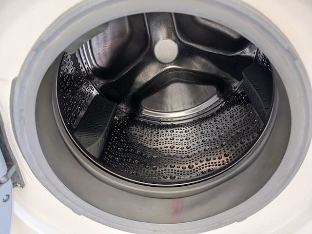 Wasmachine bosch i-dos, wat28690nl - afbeelding 9 van  10