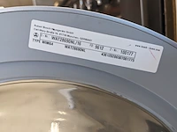 Wasmachine bosch i-dos, wat28690nl - afbeelding 10 van  10
