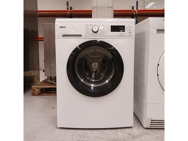 Wasmachine, bosch, wim64 - afbeelding 10 van  19