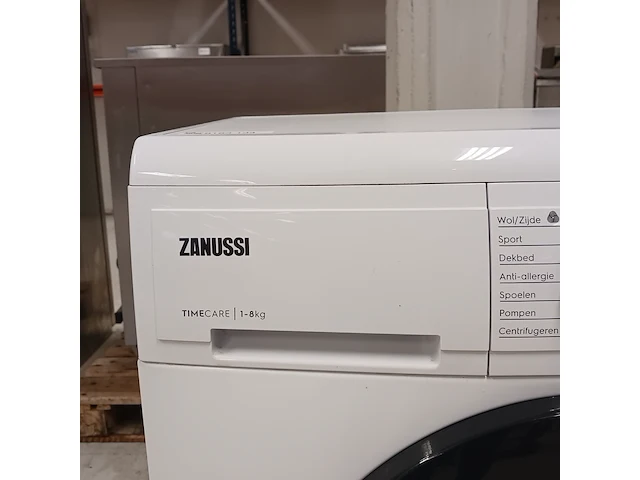 Wasmachine, bosch, wim64 - afbeelding 12 van  19