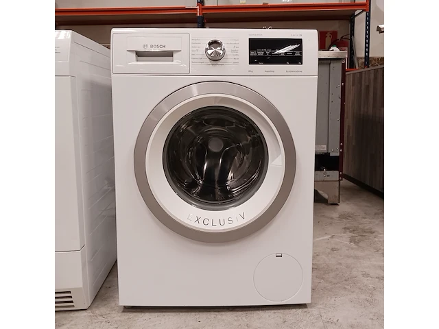 Wasmachine, bosch, wim64 - afbeelding 1 van  19