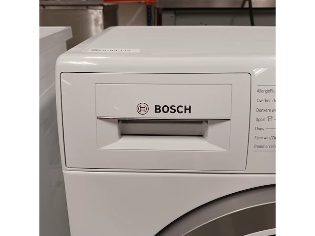 Wasmachine, bosch, wim64 - afbeelding 3 van  19