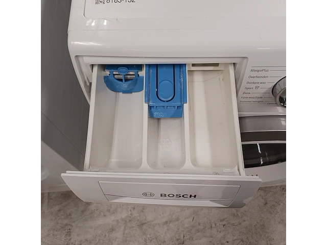 Wasmachine, bosch, wim64 - afbeelding 4 van  19