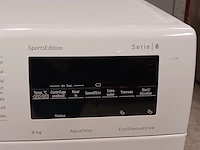 Wasmachine, bosch, wim64 - afbeelding 6 van  19