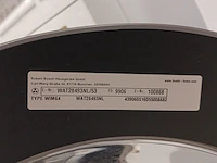 Wasmachine, bosch, wim64 - afbeelding 9 van  19