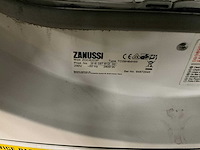 Wasmachine + droger - afbeelding 4 van  7