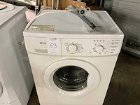 Wasmachine + droger - afbeelding 5 van  7