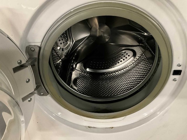 Wasmachine + droger - afbeelding 6 van  7