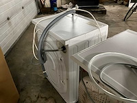 Wasmachine + droger - afbeelding 7 van  7