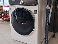 Wasmachine eco bubble, samsung, ww80m76nn2m a++ - afbeelding 2 van  10