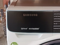 Wasmachine eco bubble, samsung, ww80m76nn2m a++ - afbeelding 3 van  10