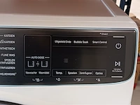 Wasmachine eco bubble, samsung, ww80m76nn2m a++ - afbeelding 6 van  10