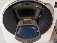 Wasmachine eco bubble, samsung, ww80m76nn2m a++ - afbeelding 7 van  10