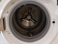 Wasmachine eco bubble, samsung, ww80m76nn2m a++ - afbeelding 8 van  10