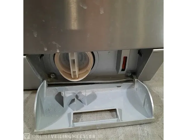 Wasmachine electrolux, we170p / fli0641b5 - afbeelding 3 van  12