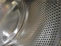 Wasmachine electrolux, we170p / fli0641b5 - afbeelding 8 van  12