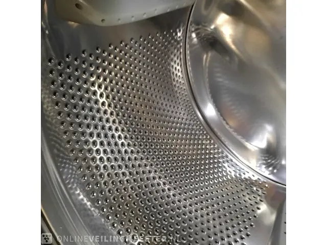 Wasmachine electrolux, we170p / fli0641b5 - afbeelding 9 van  12