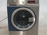 Wasmachine electrolux, we170p / fli0641b5 - afbeelding 1 van  11