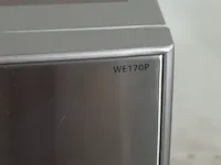 Wasmachine electrolux, we170p / fli0641b5 - afbeelding 6 van  11