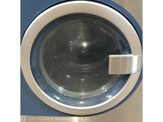 Wasmachine electrolux, we170p / fli0641b5 - afbeelding 8 van  11