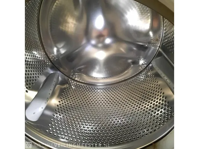 Wasmachine electrolux, we170p / fli0641b5 - afbeelding 10 van  11