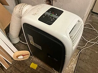 Wasmachine en airco - afbeelding 2 van  2