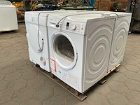 Wasmachine en droger (4x) - afbeelding 1 van  12